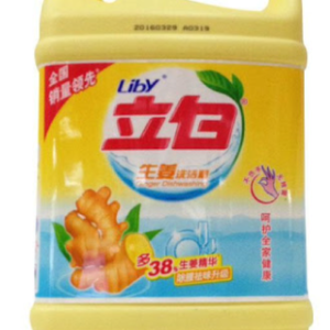 1150g立白生姜洗洁精