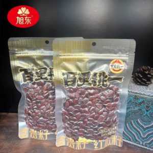 128g百里挑一红瓜子五香味