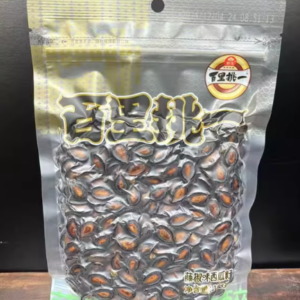 158g百里挑一藤椒西瓜子