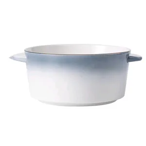 1600ml雅诚德纳福双耳汤锅S22-031