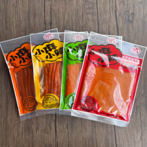 162g馨湘源老式大辣片小麻小辣