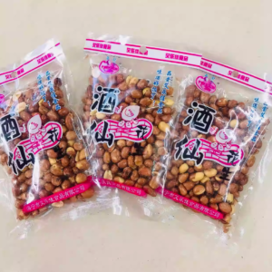 168克康老大酒仙花生