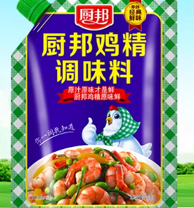 200g厨邦鸡精【升级】