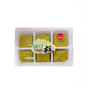 208克龙之典绿豆糕