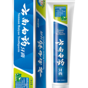 230g云南白药牙膏