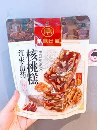 250g承帆.红枣山药核桃糕