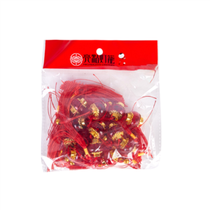 2#水晶灯笼（12个装）