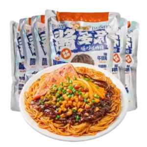 370g好欢螺酱多多爆炒螺蛳粉