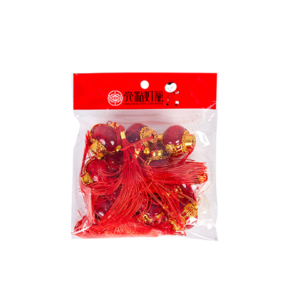 3#水晶灯笼 （8个装）