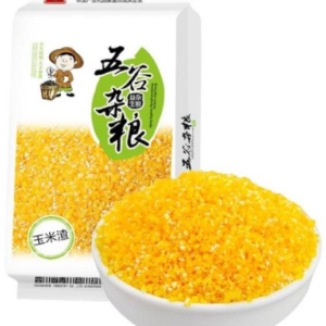 400g五谷杂粮玉米渣