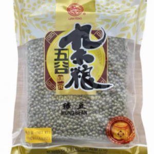 400g五谷杂粮绿豆