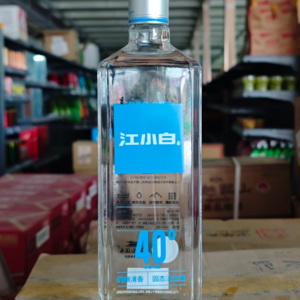 40°江小白单纯高梁酒500ml