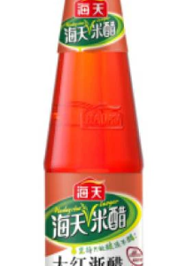 450ml海天大红浙醋