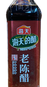 450ml海天老陈醋