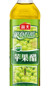 450ml海天苹果醋