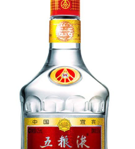 52°五粮液