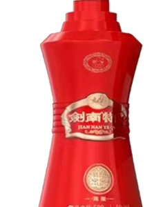 52°剑南特曲陈酿