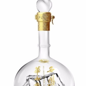 52°西凤酒华山论剑20年陈酿