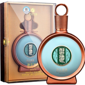 53°君品习酒500ml