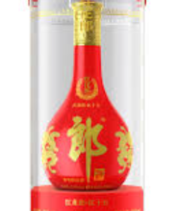 53°红花郎·红十五