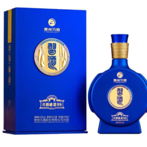 53°贵州习酒感恩98