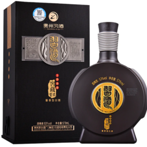 53°贵州习酒窖藏1988