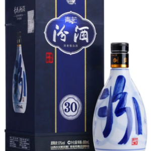 53°青花汾酒青花30