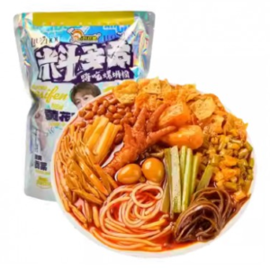 555g好欢螺料多多嗨吃螺蛳粉