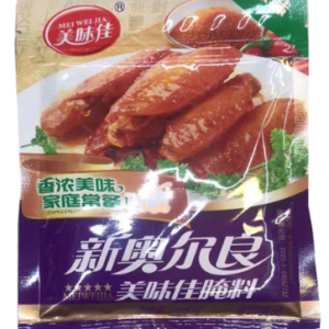 68g美味佳奥尔良原味腌料