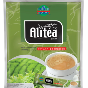 ALITEA咖啡5in1