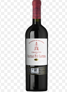 CASETR城堡干红葡萄酒750ml