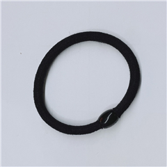 CJS-常规黑色皮筋