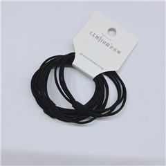 CJS-打结皮筋4根