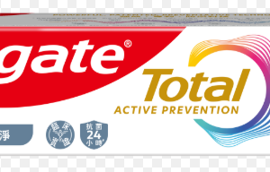 COLGATE牙膏