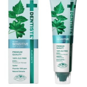 DENTISTE牙膏100g