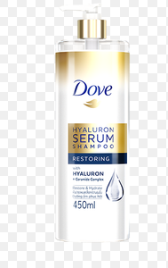 DOVE洗发水