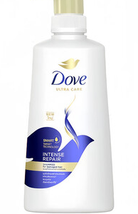 Dove泰国洗发露