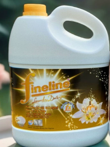 FINE LINE洗衣液奇迹香水黑金