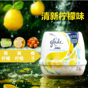 GLADE清香剂-柠檬冰茶
