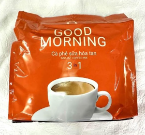 Goodmorning咖啡