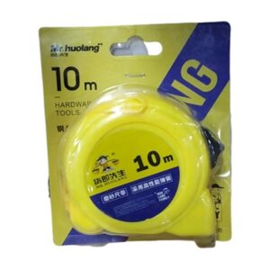 HL-2500实色卷尺10M