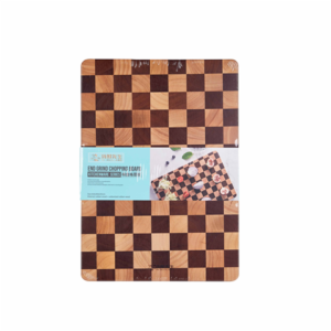 HL-3158棋盘菜板42x30x3.5