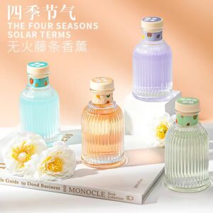 HL-3349藤条香薰-柚子天堂