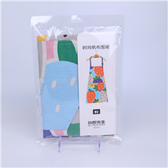 HL-5177时尚帆布围裙