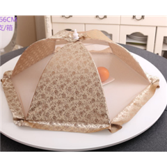 HL-6945双骨菜罩大号