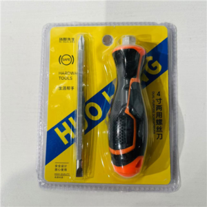 HL-8610 4寸两用螺丝刀