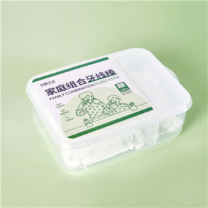 HL-8611家庭组合牙线棒