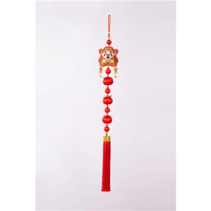 JW2503-13财神柿子串