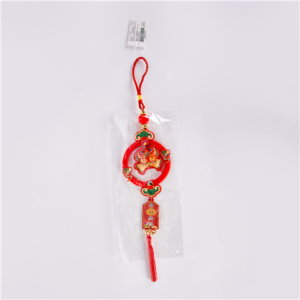 JWR-01-12丝绒双鱼