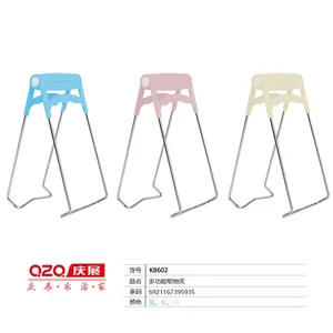 J庆展多功能盘子取物夹K8602